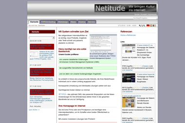 netitude.de - Web Designer Bad Hersfeld