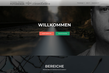 neuezeile.de - Web Designer Steinfurt
