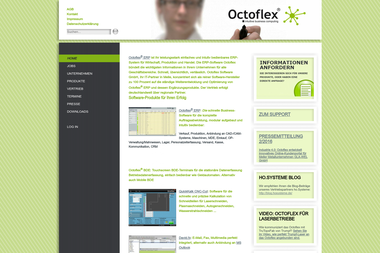 octoflex.de - IT-Service Melle
