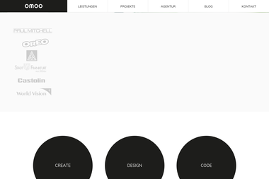 omoo.de - Web Designer Darmstadt