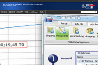 pdv-software.de - IT-Service Goslar