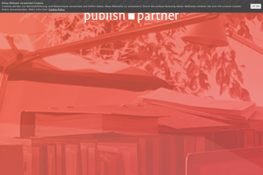 publishpartner.de - Web Designer Ober-Ramstadt