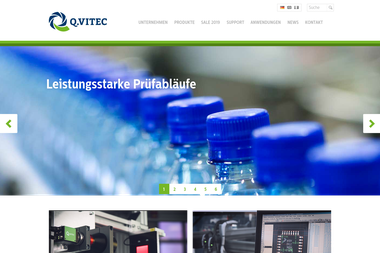 qvitec.de - Verpacker Wunstorf