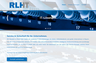 rlh-it.de - IT-Service Rosenheim