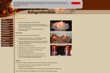 salzgrottenbau.com/info.htm - Bodenbeschichtung Bottrop