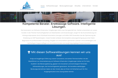 smc-bb.de - IT-Service Böblingen