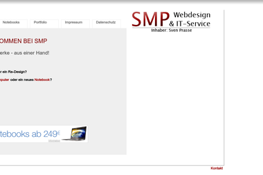 smp-it-service.de - IT-Service Konstanz