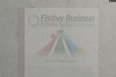 software-fischer.com - IT-Service Lichtenfels