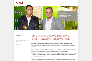 srm-gmbh.com - Heizungsbauer Mössingen