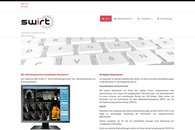 swirt.de - IT-Service Burgwedel