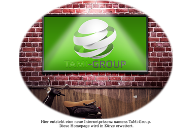 tami-group.de - Web Designer Schenefeld