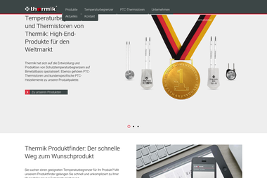 thermik.de - Marketing Manager Sondershausen