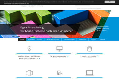 thunder-it.com - IT-Service Landau In Der Pfalz