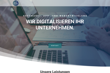 time4innovation.de - IT-Service Senftenberg
