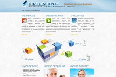 ts-itcon.de - IT-Service Schwentinental
