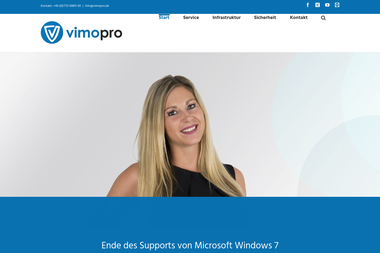 vimopro.de - IT-Service Villingen-Schwenningen