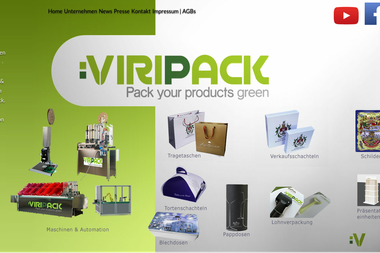 viripack.com - Verpacker Ravensburg