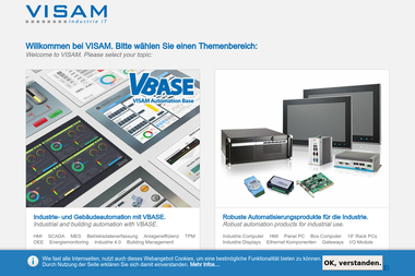 visam.com - IT-Service Neuwied
