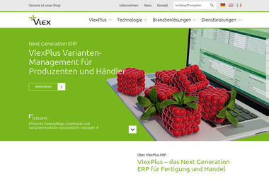 vlexplus.com - IT-Service Kulmbach