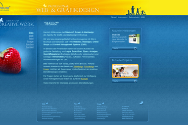 webdesign-bruchsal.de - Web Designer Bruchsal