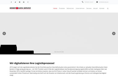 weberdata.de - IT-Service Osnabrück