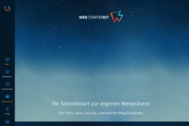 webstarterkit.de - Web Designer Erkrath