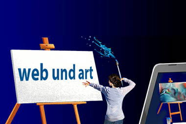 web-und-art.de - Web Designer Eisenach