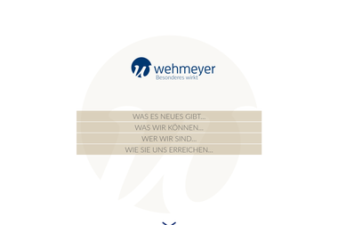 wehmeyer-druck.de - Druckerei Enger