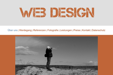 wentzlau-webdesign.de - Web Designer Leipzig