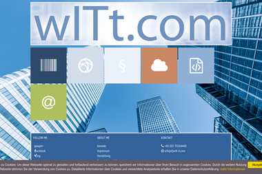 witt-it.com - IT-Service Duisburg