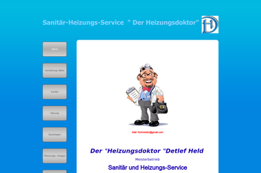 xn--held-sanitr-heizung-pwb.de - Heizungsbauer Peine