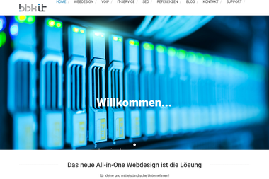 bbk-it.de - Web Designer Bad Neuenahr-Ahrweiler