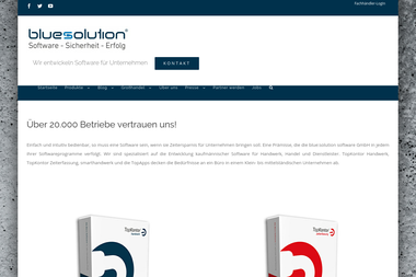 bluesolution.de - IT-Service Rheine