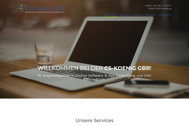 cs-koenig.org - IT-Service Illertissen