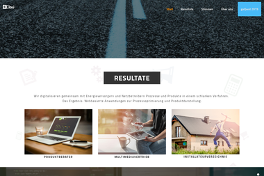 eclou.net - IT-Service Elsdorf