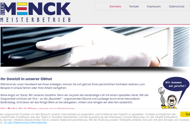 menck24.com - Heizungsbauer Bergisch Gladbach