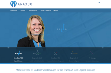 anaxco.de - IT-Service Schwelm