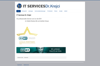 dk-network.de - IT-Service Reutlingen