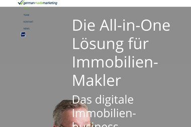 germanmademarketing.de - Marketing Manager Hameln