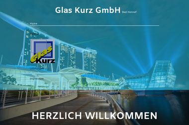 glaskurz.de - Tischler Bad Honnef