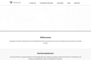 gp-portal.de - IT-Service Pulheim