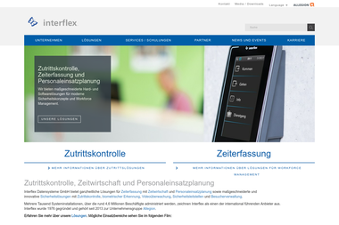 interflex.de - IT-Service Hildesheim
