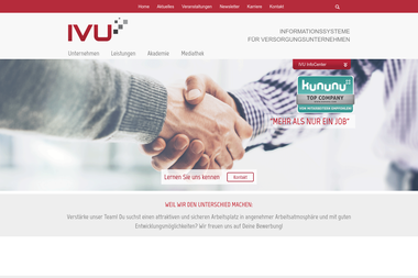 ivugmbh.de - IT-Service Amberg