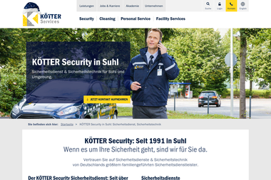 koetter.de/security-suhl - IT-Service Suhl