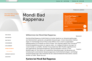 mondigroup.com/en/about-mondi/where-we-operate/our-locations/europe/germany/mondi-bad-rappenau - Druckerei Bad Rappenau