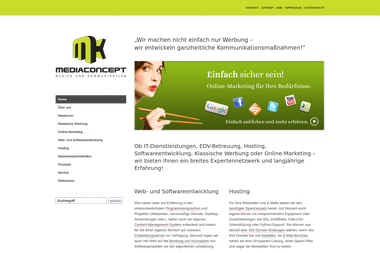 mymk.de - Web Designer Wiesbaden