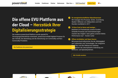 powercloud.de - IT-Service Achern