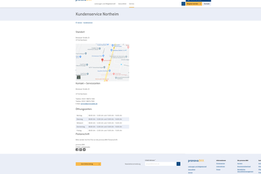 pronovabkk.de/northeim - Versicherungsmakler Northeim
