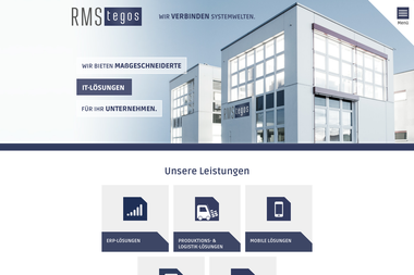 rmstegos.de - IT-Service Bamberg