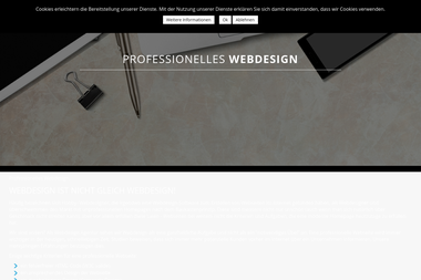 webdesign-hannover-laatzen.de - Web Designer Laatzen